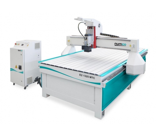 CNC router Numco E2 2030 MTC