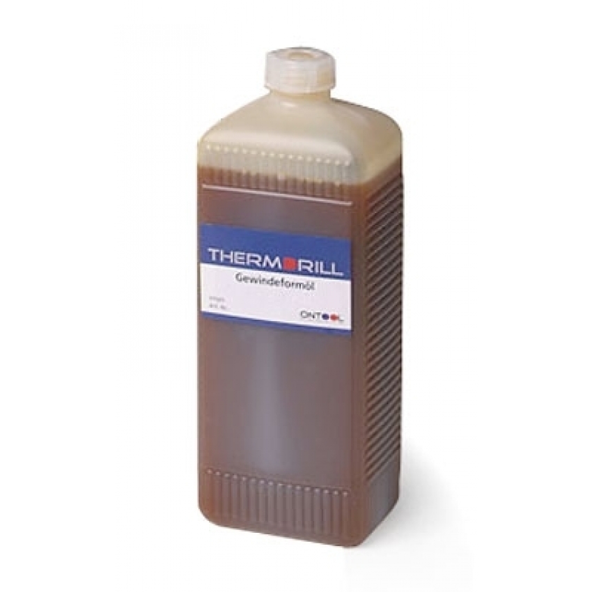 Řezný olej 100 ml - Thermdrill