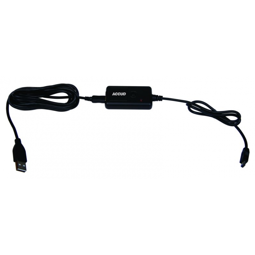 ACCUD 100-03 SPC kabel pro digitální posuvná měřidla