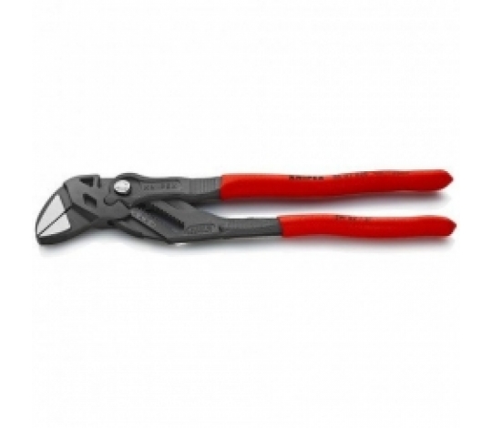 KNIPEX 8601250 klešťový stavitelný klíč délka 250mm ( plastové návleky )