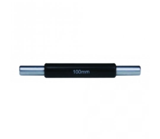 ACCUD 321-008-ST nastavovací měrka pro mikrometr 200mm