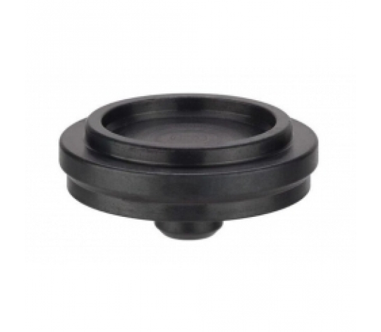 Středící destička k nastavení šroubovacích podpěrek, 375030, AMF 72736 - ⌀ 45mm