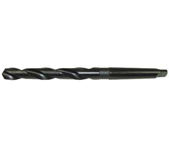 Vrták s kuželovou stopkou (F) - HSS, DIN 345, 221140, 15,75 mm