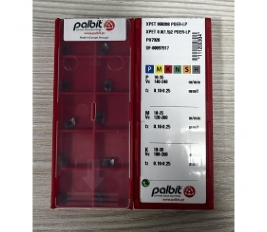 VÝPRODEJ - PALBIT XPET 060208 PDER-LP PH7920