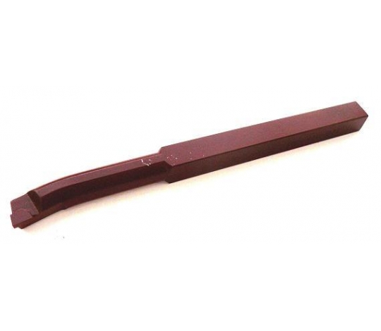 Soustružnický nůž vnitřní rohový 223726 8x8 mm H 05