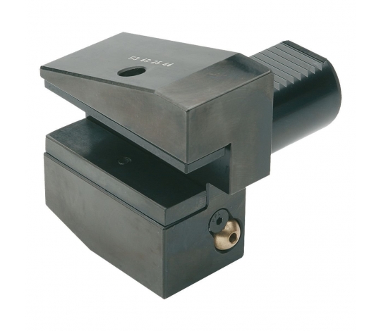 Radiální držák B3-20x16x30 - pravý, krátký, DIN 69880, (ISO 10889) dle 209.33.16