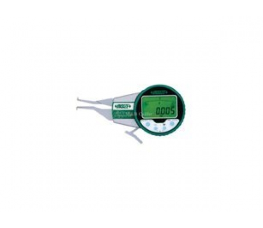 INSIZE 2121-15 digitální úchylkoměr s rameny pro vnitřní měření 5-15mm/0,2-0,6