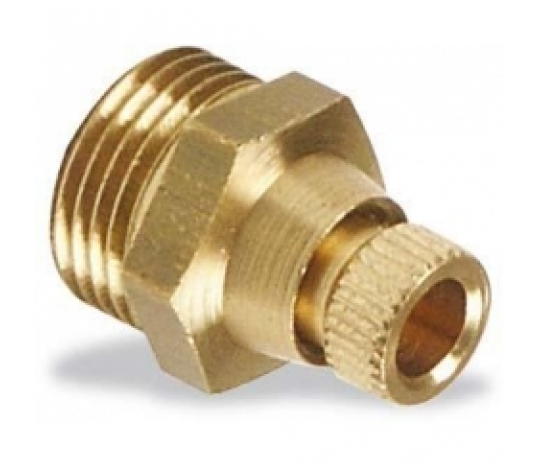 Vypouštěcí ventil kondenzátu 3/8