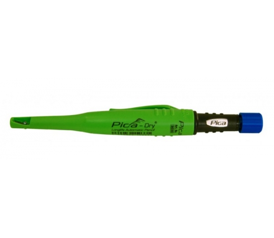 Pica - tužka profesionálních řemeslníků + rozlišovací čepička ( Barva: modrá )