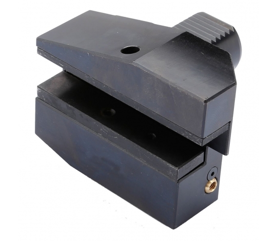 Radiální držák B7-20x16x30 DIN 69880 (ISO 10889) dle 209.37.16 - UPEC