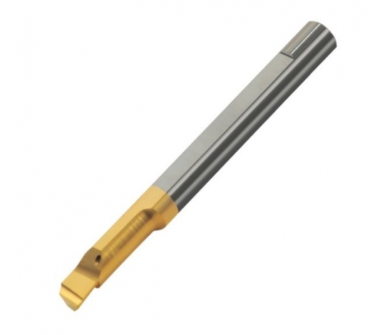 MTR nůž MINI ubírací pravý d10, D.min. 10,1mm, L= 73 / 35mm (K20)