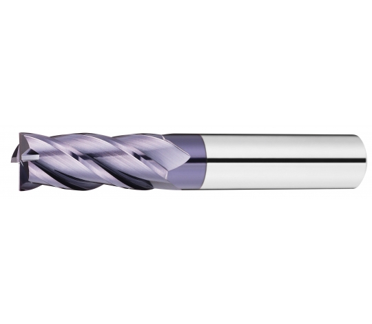 TK stopková fréza standardní EB0404, 4x11mm