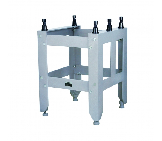 Stůl pro granitovou desku 1200x800x160mm INSIZE 6902-128H