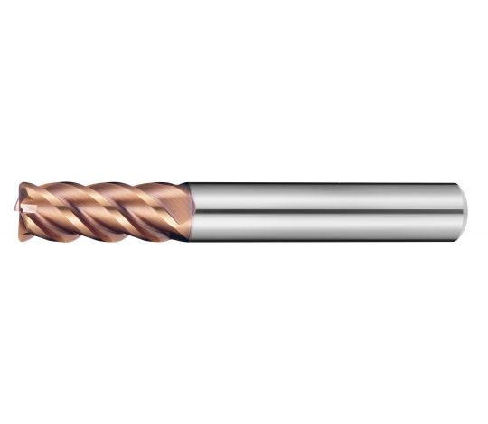 TK stopková fréza toroidní SRDX1010, 10x20 mm