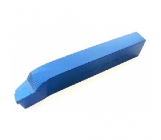 Soustružnický nůž ubírací rohový, pravý 223722 16x10 mm U 30