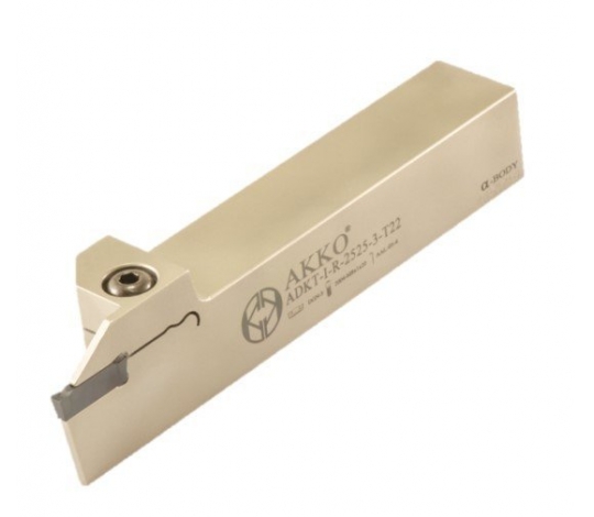 Upichovací nůž AKKO ADKT-I-R-2525-4-T25
