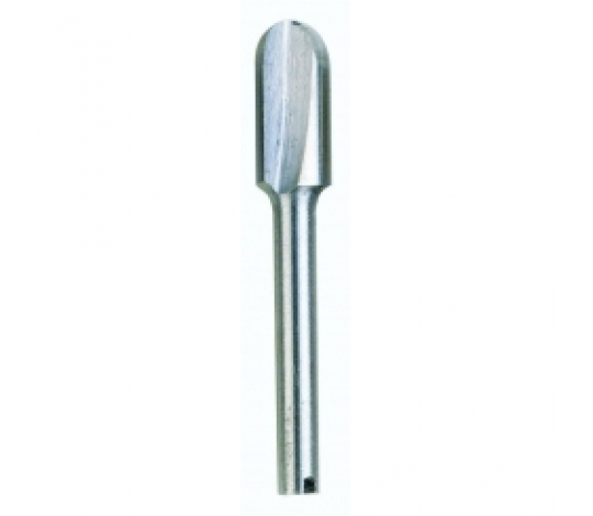 Proxxon 29030 - fréza žlábkovací Ø 6,4 mm