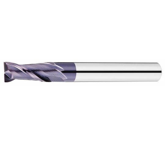 TK stopková fréza standardní s prodlouženou upínací částí SELA1010, 10x25mm