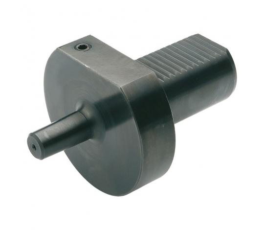 Držák vrtačkového sklíčidla 30x-B16 DIN 238, DIN 69880 (ISO 10889)