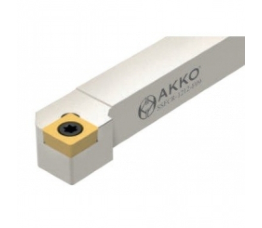 Soustružnický držák VBD SSFCR 1616 H09