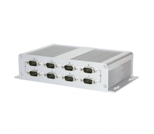 ACCUD 208-008-01 senzor pro multi lineární měření, sběrný box