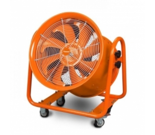 Mobilní ventilátor MV 60