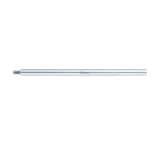 ACCUD 270-000-16 prodlužovací tyč k úchylkoměrům, ocel / 90mm /