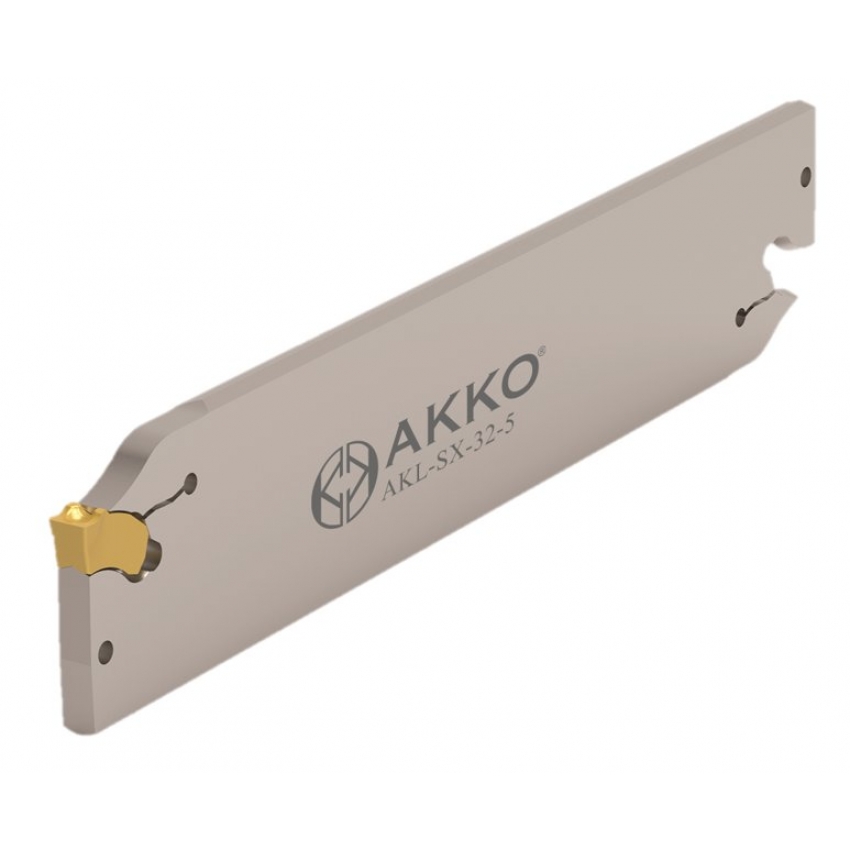 Upichovací nůž vnější - PLANŽETA AKL-SX-32-5