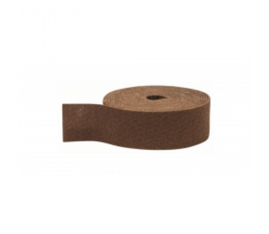 VÝPRODEJ - Brusné rouno - RSC 100mmx10m – Hrubá 
