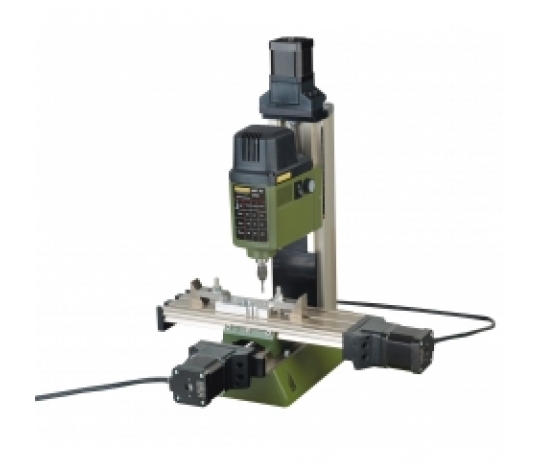 MICRO Frézka MF 70 s CNC přípravou