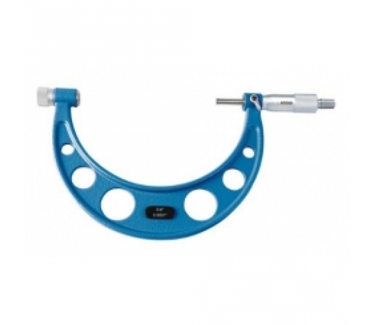 ACCUD 325-002-E01 mikrometr 0-2