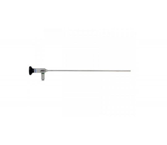 INSIZE ISV-1H4179 Pevný endoskop o průměru čočky 4 mm se stupněm ochrany IP67 a směrem pohledu 90°, lze použít i v kapalinách.