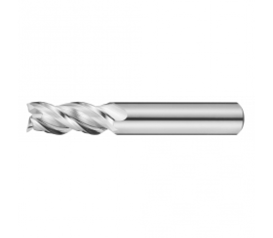 TK stopková fréza standardní DEPW0606, 6x16mm