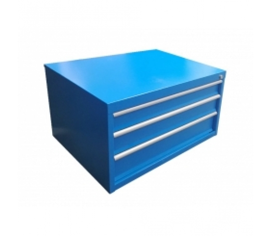 Zásuvkový box B73 d-typ (pro stojany 1500x1000 mm)
