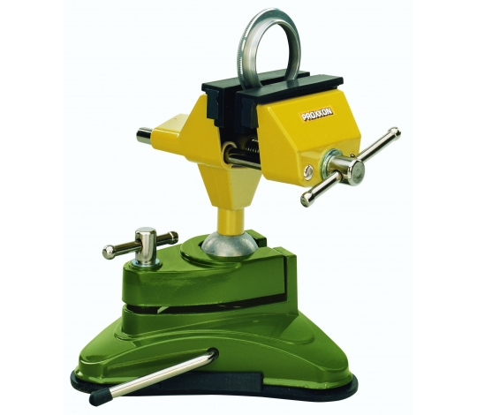 Proxxon 28602 - svěrák pro jemnou mechaniku FMS 75