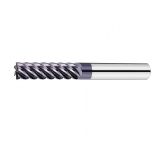 TK stopková fréza dokončovací s prodlouženou řeznou částí EHL1212, 12x45mm