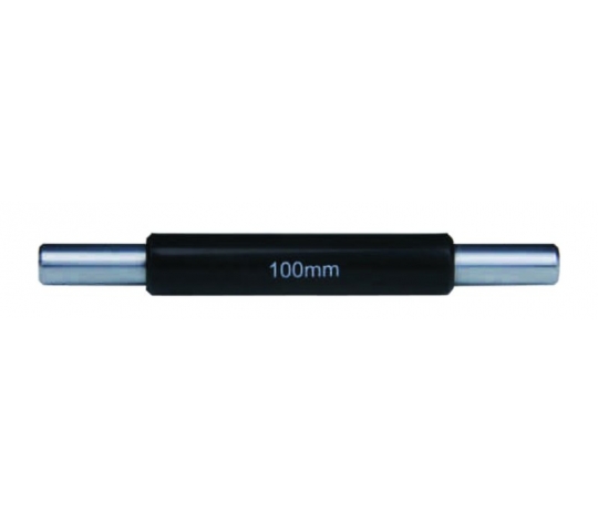 ACCUD 321-005-ST nastavovací měrka pro mikrometr 125mm