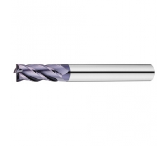 TK stopková fréza standardní s prodlouženou upínací částí SELB1212A, 12x30mm