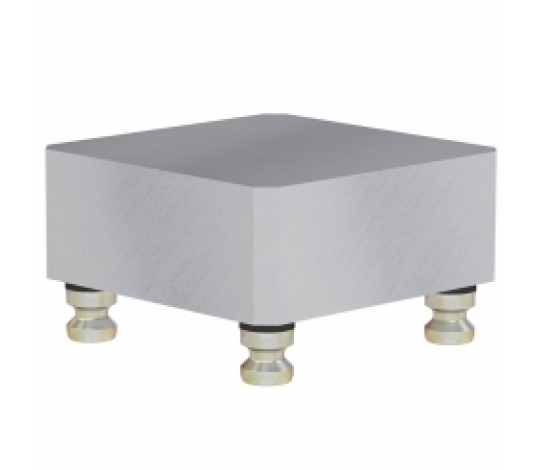 R96-BLANK Hliníkový polotovar – RockLock™ 96 mm