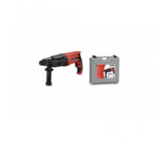VÝPRODEJ - STAYER HD 26 BK Vrtací a sekací kladivo 800W