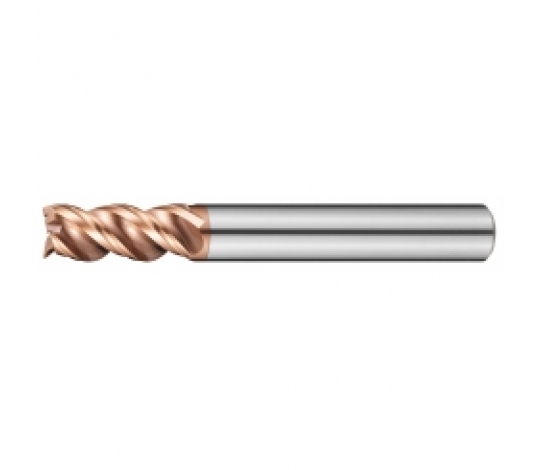 TK stopková fréza čelní SEPC1010, 10x25 mm