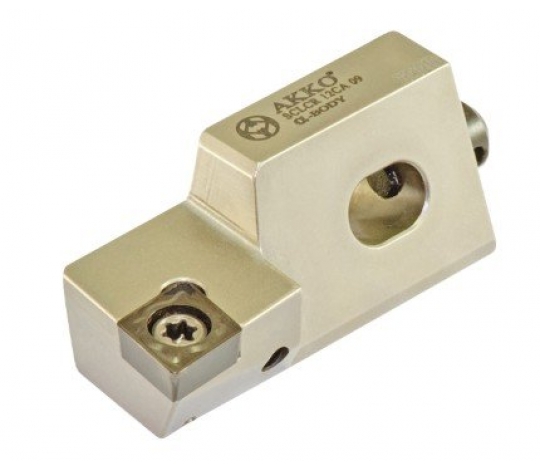 CARTRIDGE AKKO SCLCR 10CA 09
