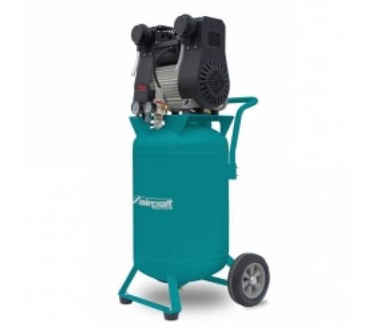Mobilní kompresor Compact-Air 320/90 V OF E