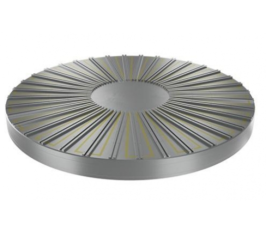 elektropermanentní kruhový magnetický upínač CIRCU EP - (600 x 100 mm)