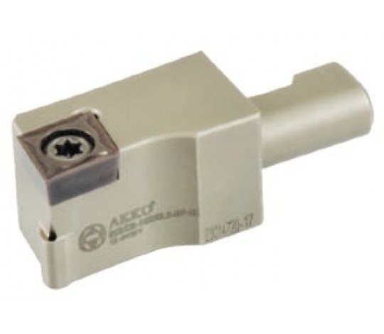 Výměnná hlavice AKKO SEC SCLCR-16X43.3-06-H