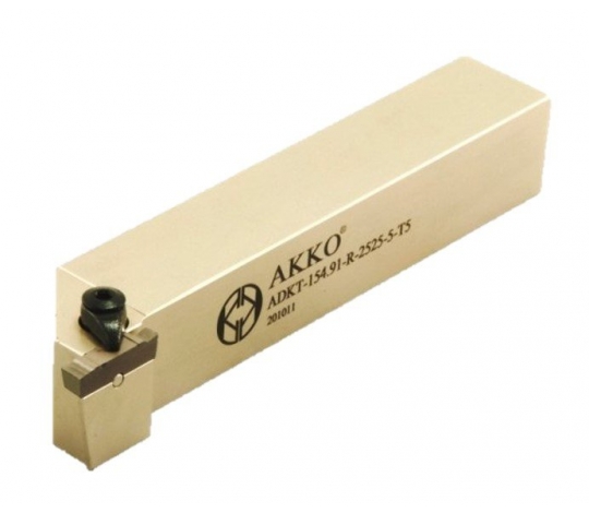 Upichovací nůž AKKO ADKT-154.91-L-2525-5-T5