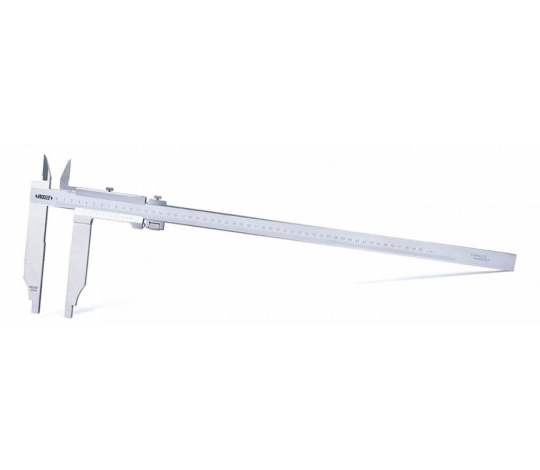 VÝPRODEJ INSIZE 1236-511 mechanické posuvné měřítko 300 mm