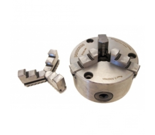 Proxxon 24407 - sklíčidlo (tříčelisťové) pro PD 400