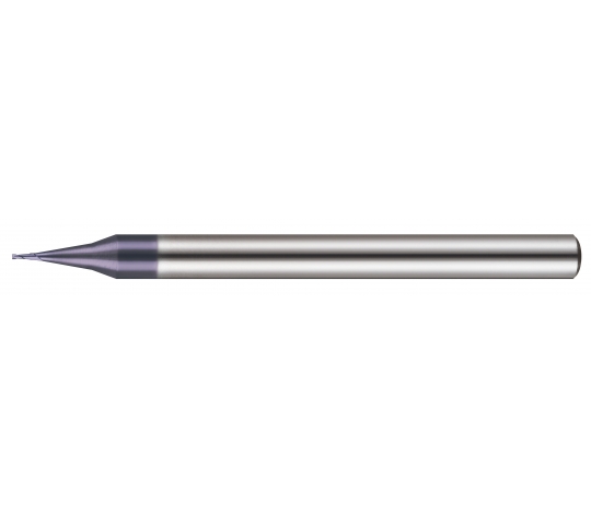 TK stopková fréza standardní MICRO EM0144, pr. 1,4mm