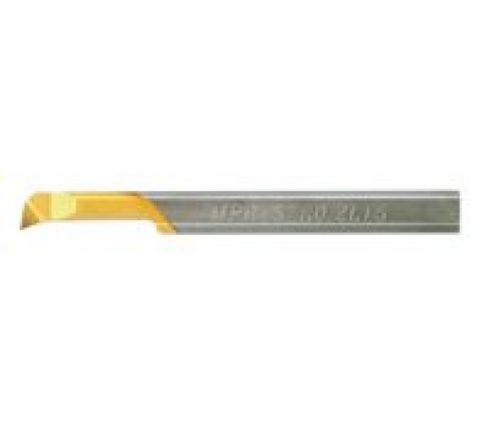 MINI nůž MPR 1 R0.05 L4 BXC